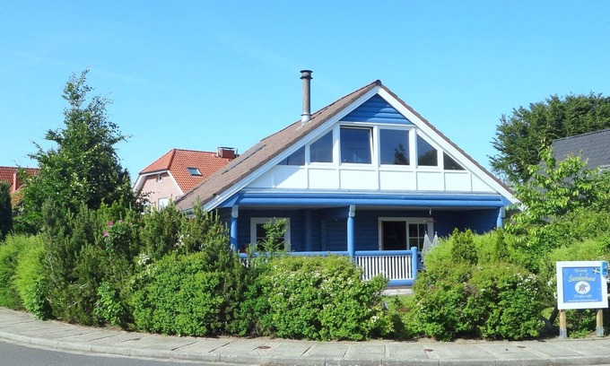 Kopperby House | Dat smuke Swedenhuus