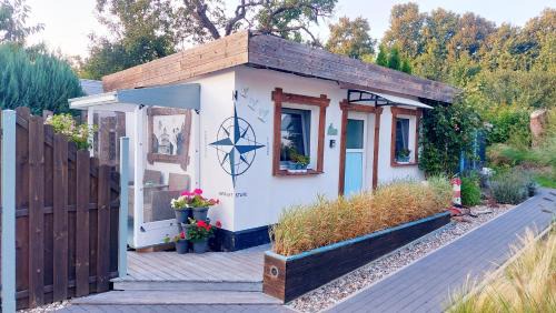 Zirkow House | Dat Strandhus up'n Dörp