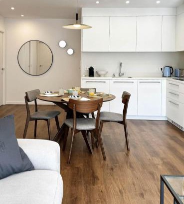 Puebla del Caraminal Apartment | DATERRA 20
