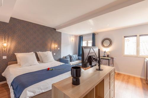 Old Town Apartment | Daumas 4 - Charme & Elégance