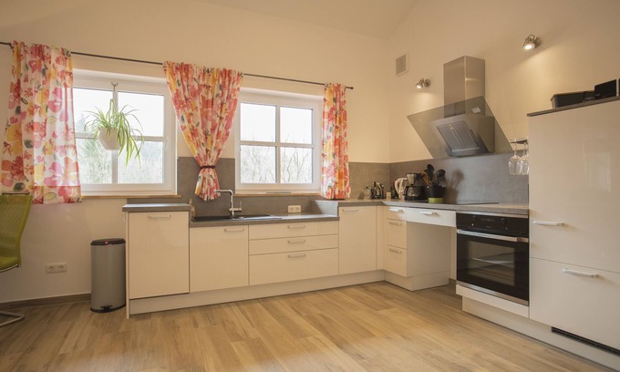 Siegsdorf Apartment | DAUSCHER HOF - Apartment Hiase