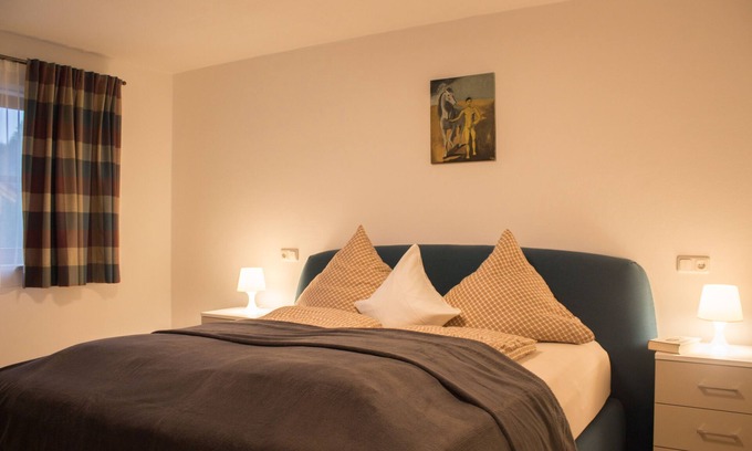 Siegsdorf Apartment | DAUSCHER HOF - HOLIDAY IN CHIEMGAU