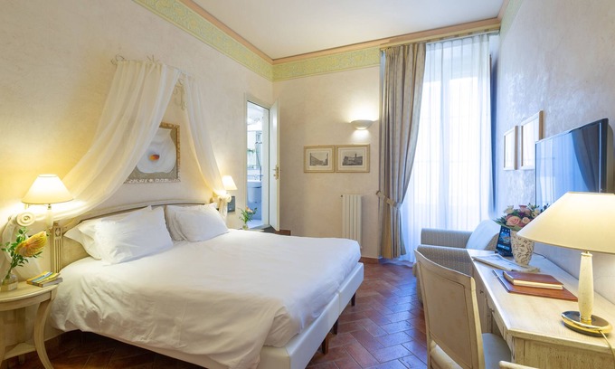 San Giovanni Hotel | Davanzati