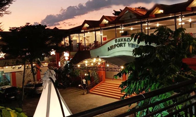 Buhangin Hotel | Davao Airport View Hotel