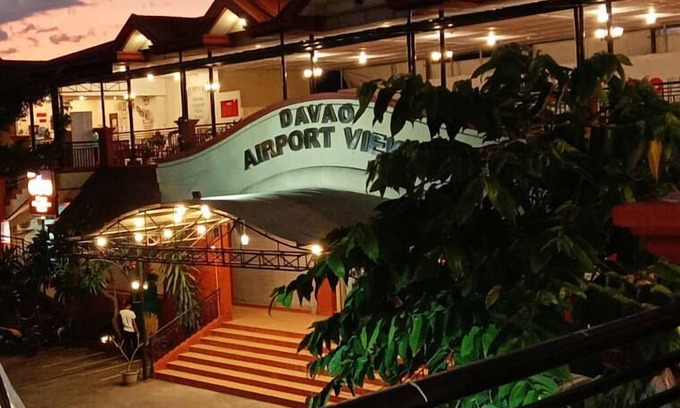 Buhangin Hotel | Davao Airport View Hotel