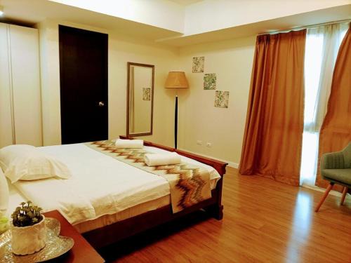 Poblacion District Apartment | Davao Central Suites
