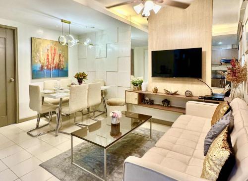 Davao Apartment | Davao Skyline - Northpoint