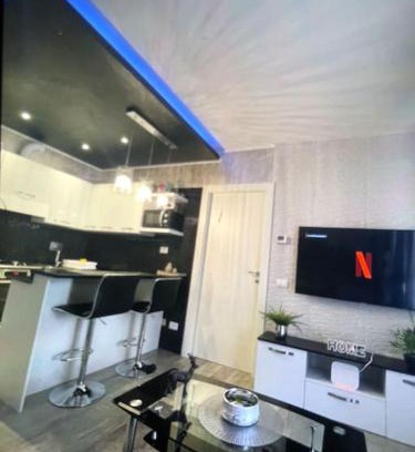 Reggio nell'Emilia Apartment | Dave’s house