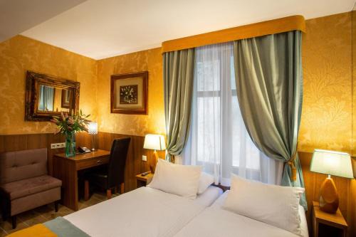 Kazimierz Hotel | David Boutique Hotel