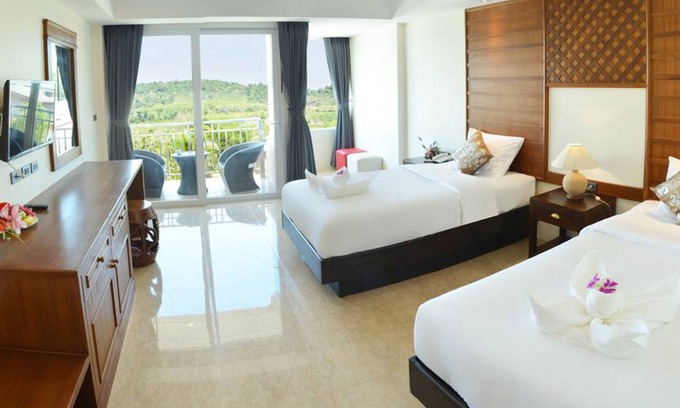 Mai Khao Hotel | David Residence