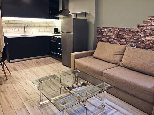 Agios Pavlos Apartment | David's House