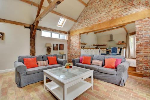 Langham House | Davids Barn