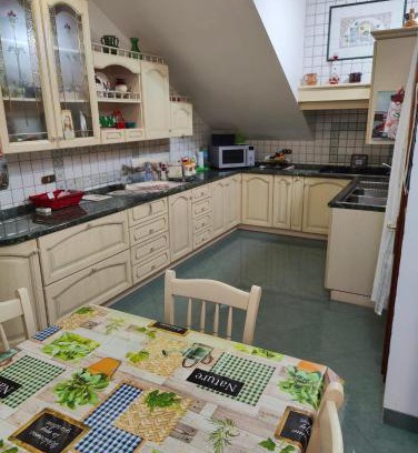 San Vito dei Normanni Apartment | Davids Home
