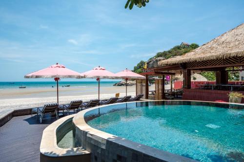 Khao Takiab Resort | Davinia Hua Hin Resort