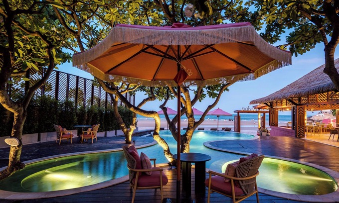 Khao Takiab Resort | Davinia Resort Hua Hin