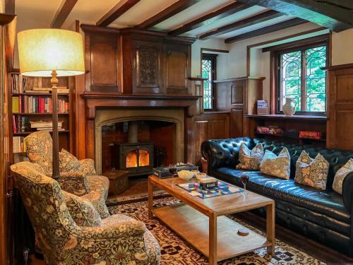 Patterdale House | Daweswood, Patterdale