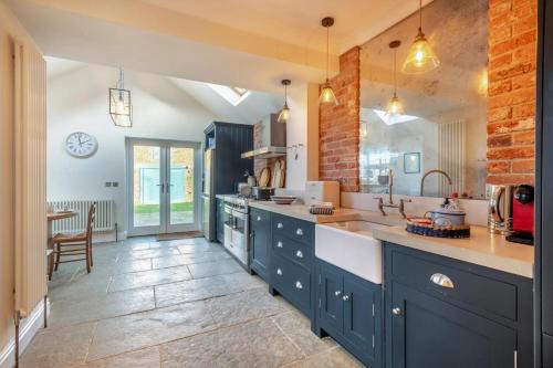 Snettisham House | Dawlish House