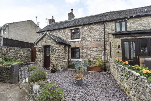 Middleton House | Dawn Cottage