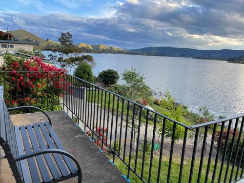 Bonnie Doon House | Dawn Cove