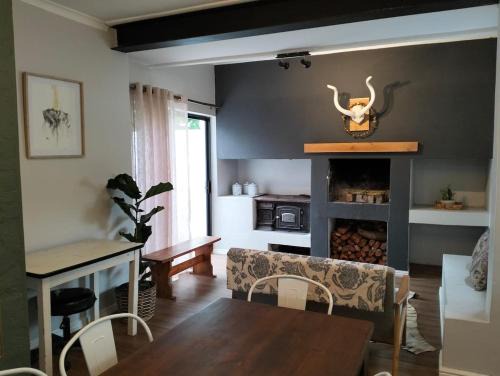 Onrus House | Dawson78
