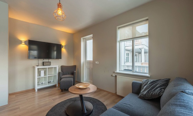 City Center Apartment | Day Dream Strandgata 11