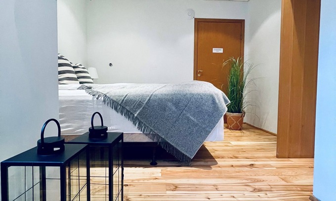 Vesturbær Apartment | Day Dream Vesturgata 17