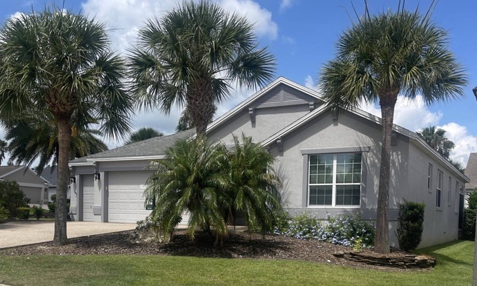Duval House | Day Lillly Run Corner Home - Dog Friendly