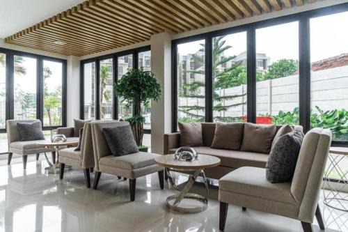 Java Apartment | Day Properti EcoHome Citra Raya