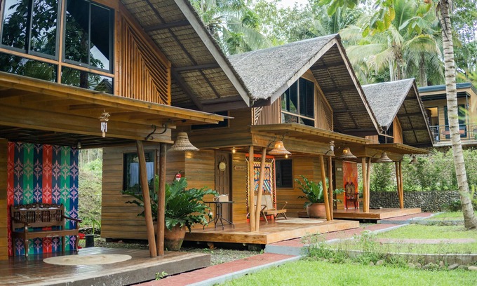 Banaybanay Resort | DAYA FARM AND ADVENTURE