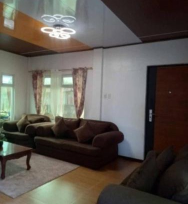 Tagum Bed & Breakfast | Dayanna's Zanthea Staycation BNB