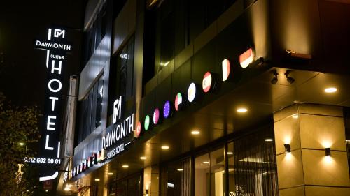 Kucukcekmece Hotel | DAYMONTH HOTEL