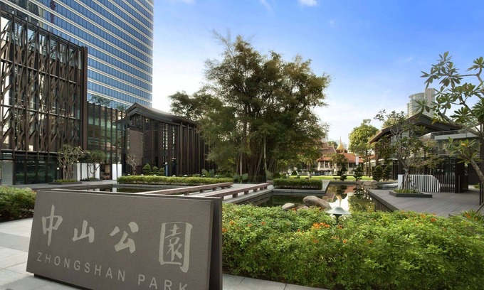 Thomson Road Hotel | Days Hotel by Wyndham Singapore at Zhongshan Park (SG Clean)