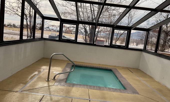 Southeast Colorado Springs Hotel | Days Inn by Wyndham Colorado Springs Airport