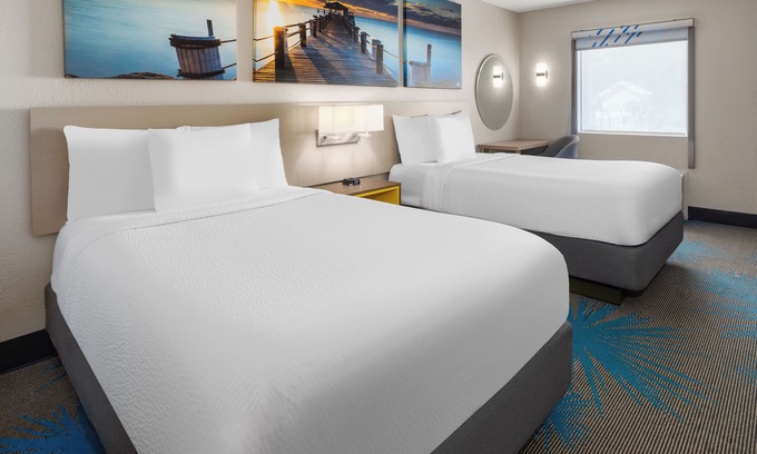 Acworth Hotel | Days Inn by Wyndham Acworth