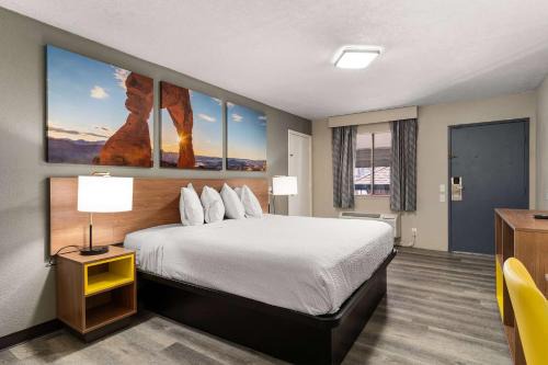 Northeast Heights Hotel | Days inn by Wyndham Albuquerque Northeast