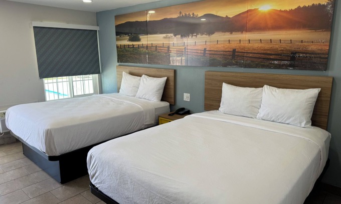 Bakersfield Hotel | Days Inn by Wyndham Bakersfield