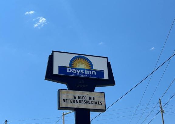 Branson Theater District Hotel | DAYS INN BY WYNDHAM BRANSON NEAR THEATRE DISTRICT-57641
