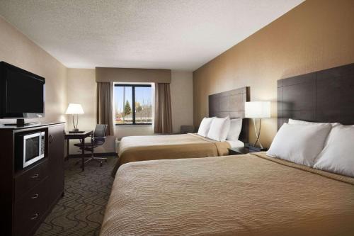 Grand Forks Hotel | Days Inn by Wyndham Columbia Mall