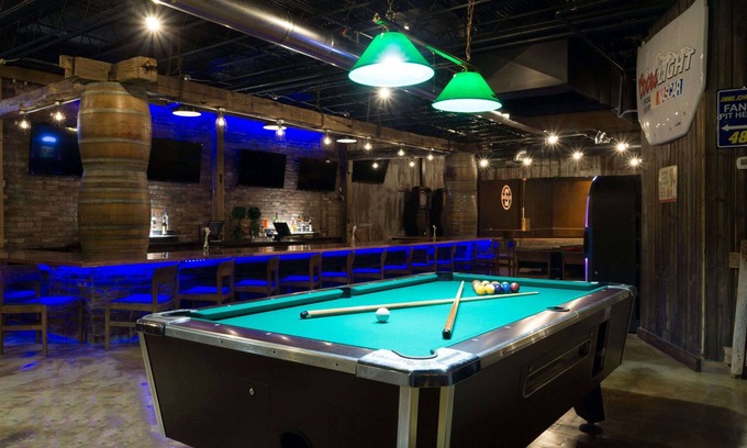 Reynoldsburg Hotel | Days Inn by Wyndham Columbus East Airport
