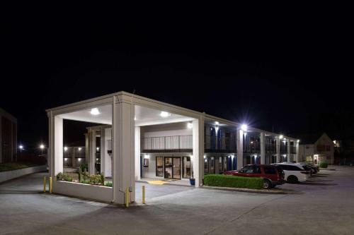 Douglasville Hotel | Days Inn by Wyndham Douglasville-Atlanta-Fairburn Road