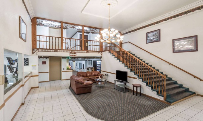 Evanston Hotel | Days Inn by Wyndham Evanston WY