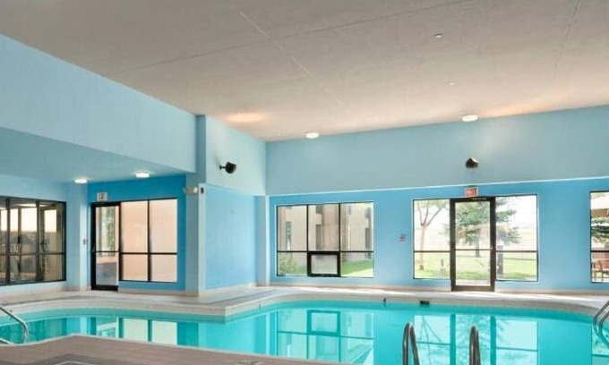 Fargo Hotel | Days Inn by Wyndham Fargo/West Acres