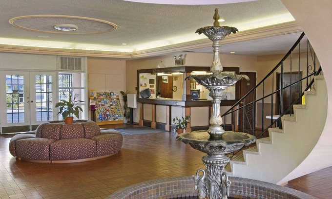 Gainesville Hotel | Days Inn by Wyndham Gainesville University