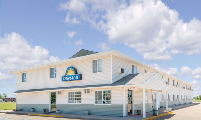 Great Bend Hotel | Days Inn by Wyndham Great Bend