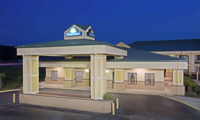 Hammond Hotel | Days Inn by Wyndham Hammond