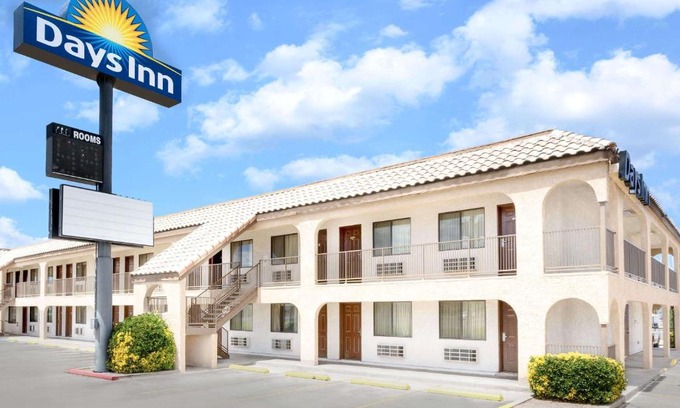 Kingman Hotel | Days Inn by Wyndham Kingman East