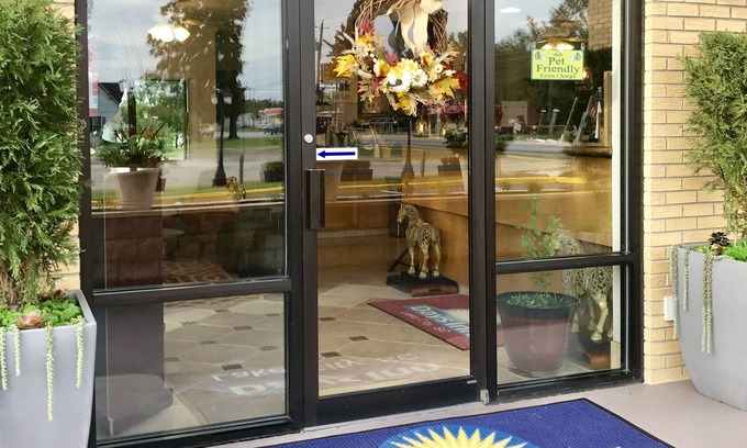 Lake City Hotel | Days Inn by Wyndham Lake City