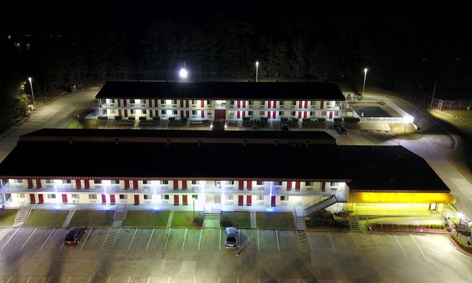 Milledgeville Hotel | Days Inn by Wyndham Milledgeville