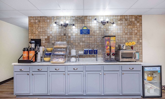 Monticello Hotel | Days Inn by Wyndham Monticello