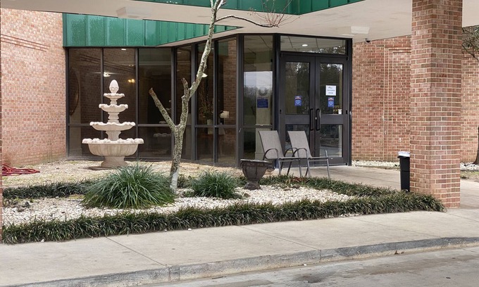 Ozark Hotel | Days Inn by Wyndham Ozark